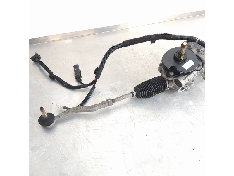 Recambio de cremallera direccion para peugeot 208 active referencia OEM IAM 9809950180 6900003255 