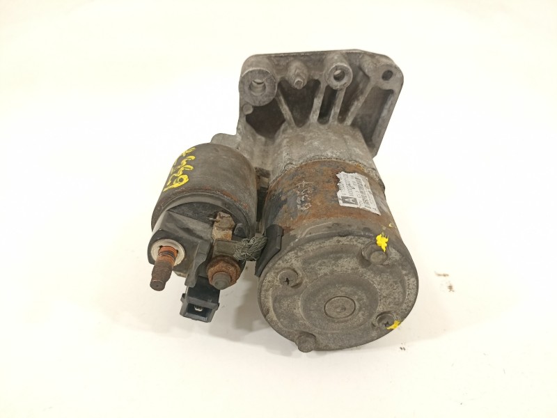 Recambio de motor arranque para bmw mini (r56) cooper referencia OEM IAM M000T32271ZE  