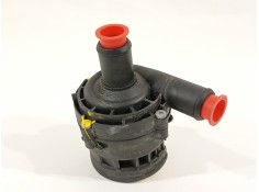Recambio de bomba agua para mercedes-benz clase b (w247) 247 referencia OEM IAM A2048350364  