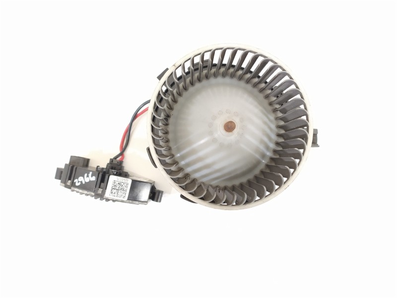 Recambio de ventilador calefaccion para audi a4 avant (8k5) (2008) básico referencia OEM IAM 8T0820521F 011500121 