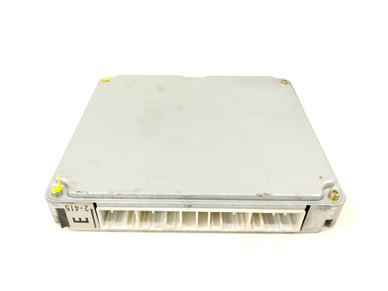 Recambio de centralita motor uce para toyota celica (t23) 1.8 referencia OEM IAM 8966620050 1752004151 