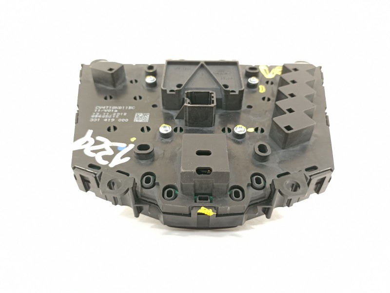 Recambio de sistema audio / radio cd para ford kuga (cbs) trend referencia OEM IAM CV4T18K811BC 331419000 