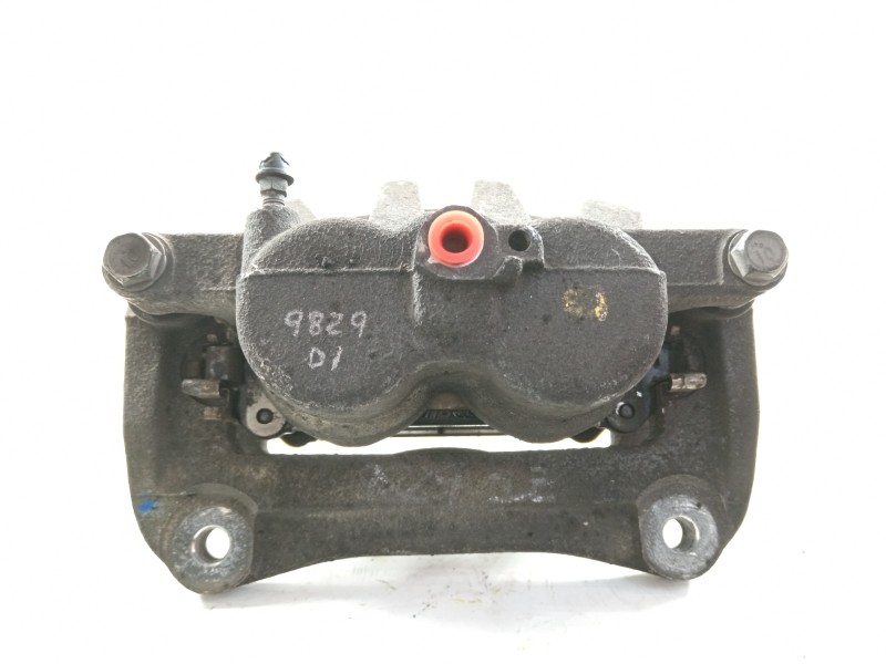 Recambio de pinza freno delantera izquierda para lexus rx 450h referencia OEM IAM 4775048100  