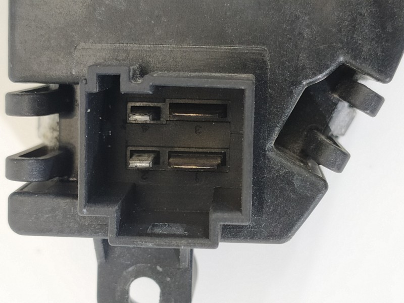 Recambio de ventilador calefaccion para audi a4 avant (8k5) (2008) básico referencia OEM IAM 8T0820521F 011500121 