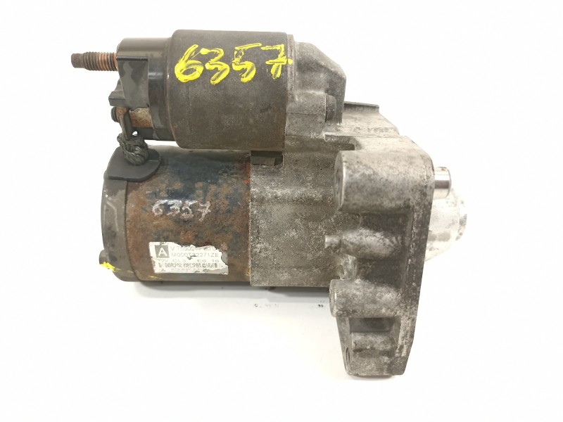 Recambio de motor arranque para bmw mini (r56) cooper referencia OEM IAM M000T32271ZE  