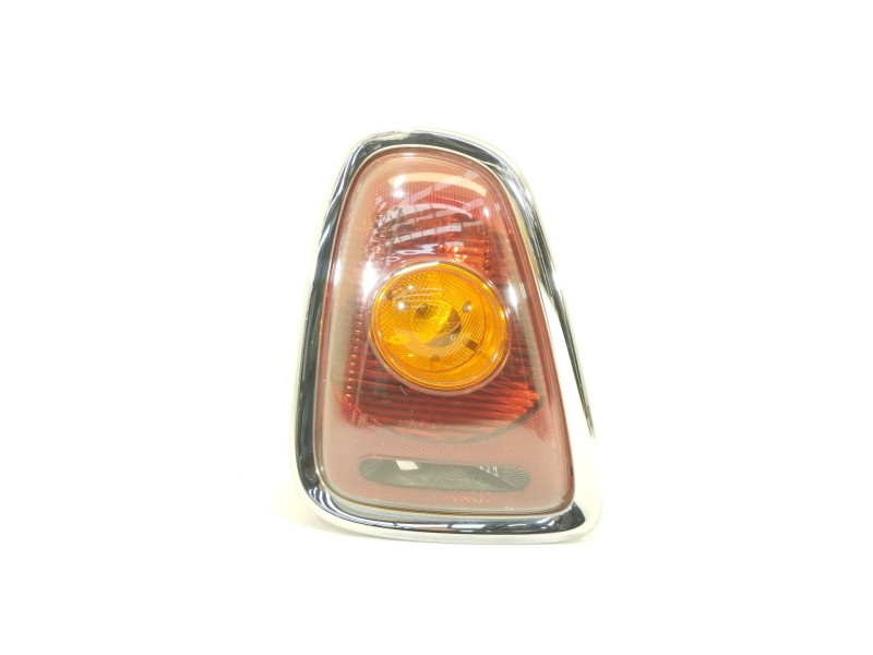 Recambio de piloto trasero izquierdo para mini mini (r56) one referencia OEM IAM 63212757009 2757009 2757011