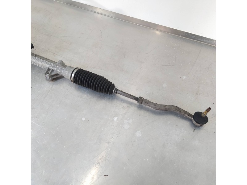 Recambio de cremallera direccion para peugeot 208 active referencia OEM IAM 9809950180 6900003255 