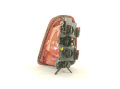 Recambio de piloto trasero izquierdo para mini mini (r56) one referencia OEM IAM 63212757009 2757009 2757011 2