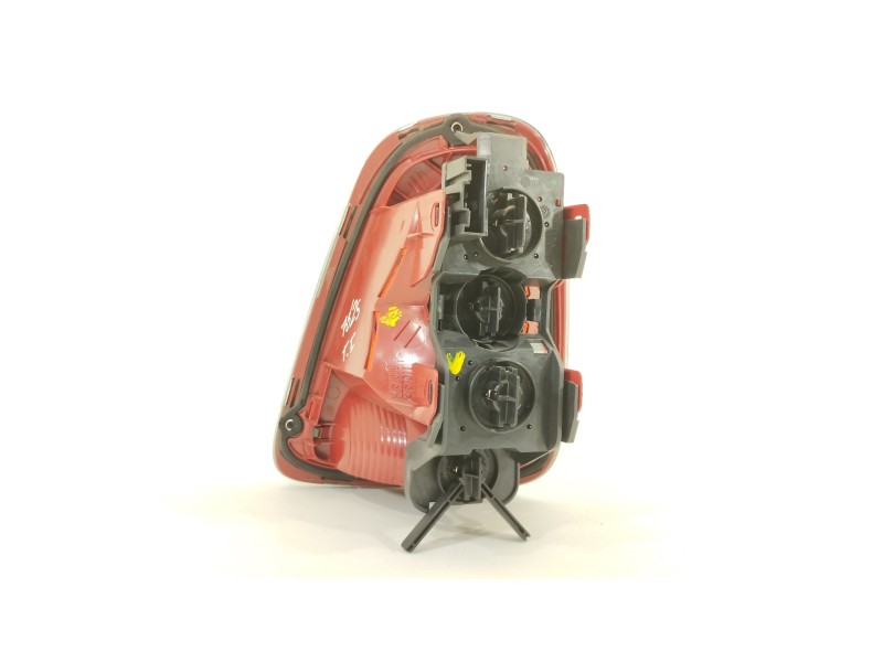 Recambio de piloto trasero izquierdo para mini mini (r56) one referencia OEM IAM 63212757009 2757009 2757011