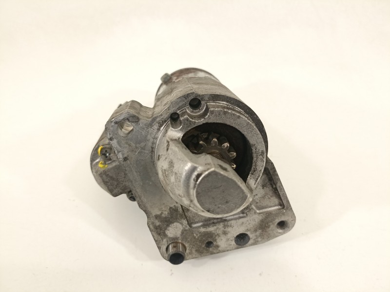 Recambio de motor arranque para bmw mini (r56) cooper referencia OEM IAM M000T32271ZE  