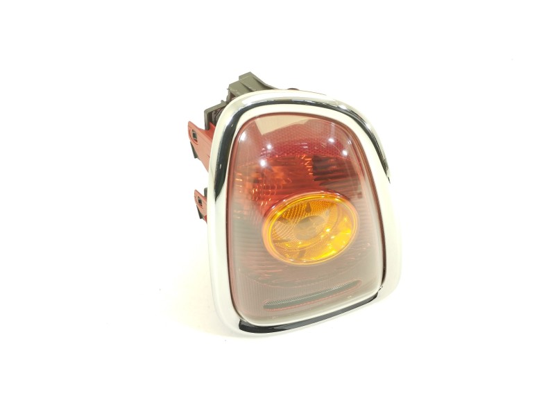 Recambio de piloto trasero izquierdo para mini mini (r56) one referencia OEM IAM 63212757009 2757009 2757011