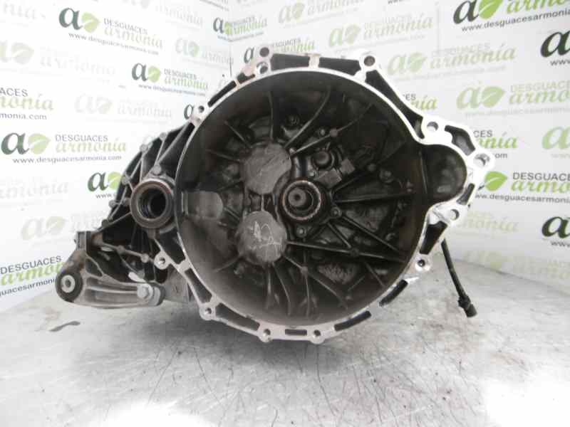 Recambio de caja cambios para ford kuga (cbs) trend referencia OEM IAM FV4R7002BCA TIGB1 