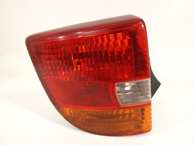 Recambio de piloto trasero izquierdo para toyota celica (t23) 1.8 referencia OEM IAM 815612B470  