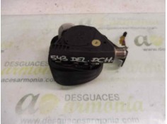 Recambio de cinturon seguridad delantero derecho para volkswagen bora berlina (1j2) trendline referencia OEM IAM 1J4857706AA  