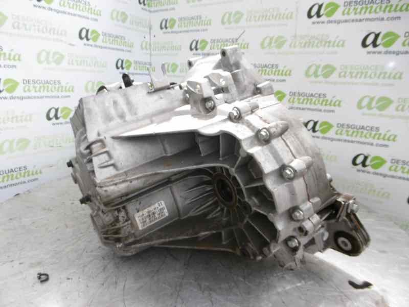 Recambio de caja cambios para ford kuga (cbs) trend referencia OEM IAM FV4R7002BCA TIGB1 