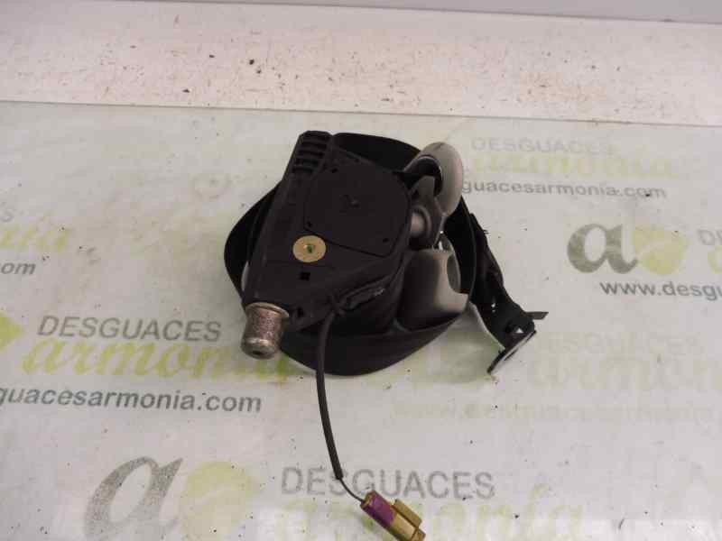 Recambio de cinturon seguridad delantero derecho para volkswagen bora berlina (1j2) trendline referencia OEM IAM 1J4857706AA  
