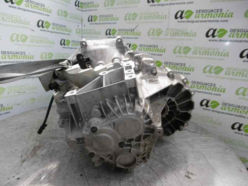 Recambio de caja cambios para ford kuga (cbs) trend referencia OEM IAM FV4R7002BCA TIGB1 