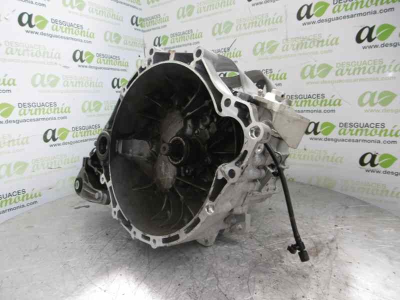 Recambio de caja cambios para ford kuga (cbs) trend referencia OEM IAM FV4R7002BCA TIGB1 
