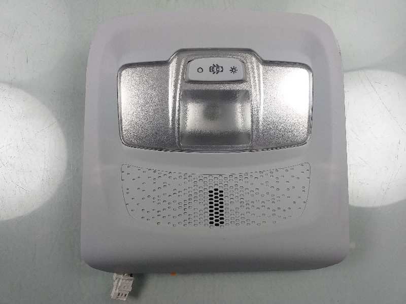Recambio de luz interior para peugeot 208 active referencia OEM IAM 96754056PR 9674441377 