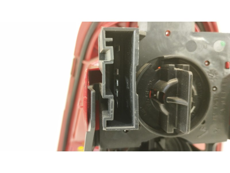 Recambio de piloto trasero izquierdo para mini mini (r56) one referencia OEM IAM 63212757009 2757009 2757011