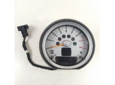 Recambio de cuadro instrumentos para bmw mini (r56) cooper referencia OEM IAM 9125932 BM0505001 RG24275200