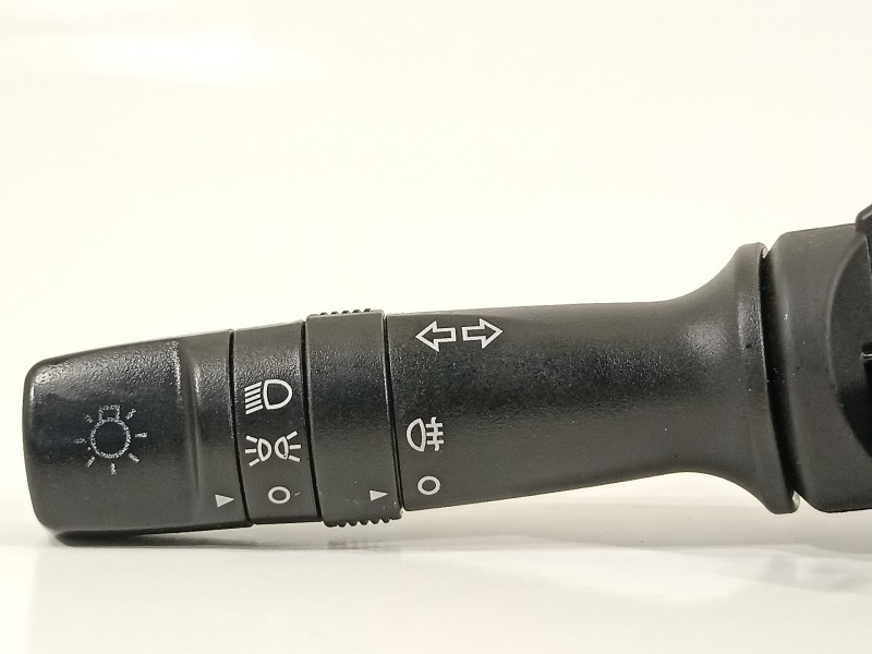 Recambio de mando luces para kia rio basic referencia OEM IAM 934103S530  