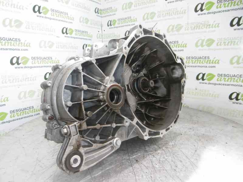 Recambio de caja cambios para ford kuga (cbs) trend referencia OEM IAM FV4R7002BCA TIGB1 