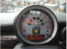 Recambio de cuadro instrumentos para bmw mini (r56) cooper referencia OEM IAM 9125932 BM0505001 RG24275200 2
