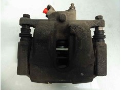 Recambio de pinza freno trasera derecha para land rover discovery v6 td s referencia OEM IAM    2