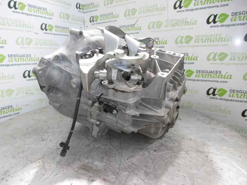 Recambio de caja cambios para ford kuga (cbs) trend referencia OEM IAM FV4R7002BCA TIGB1 