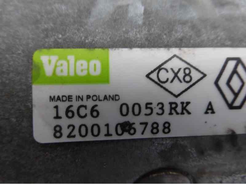 Recambio de motor arranque para opel movano referencia OEM IAM 8200106788  