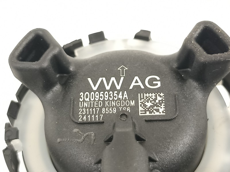 Recambio de sensor para seat leon (5f1) fr referencia OEM IAM 3Q0959354A  