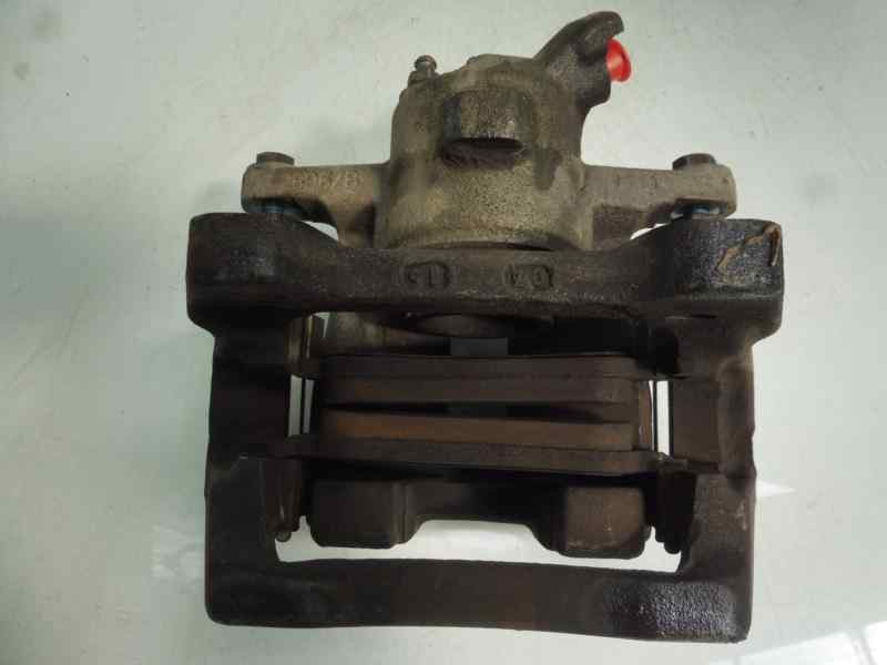 Recambio de pinza freno trasera derecha para land rover discovery v6 td s referencia OEM IAM   