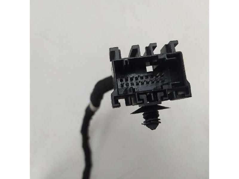 Recambio de cuadro instrumentos para bmw mini (r56) cooper referencia OEM IAM 9125932 BM0505001 RG24275200