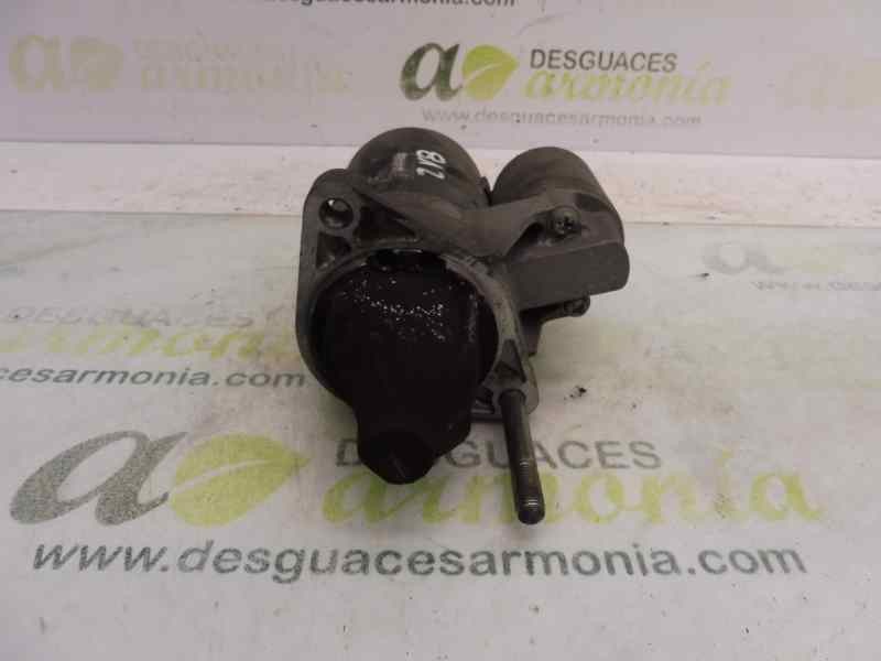 Recambio de motor arranque para suzuki swift berlina (mz) gl (5-ptas.) referencia OEM IAM 311086G00 M002T46781ZE 