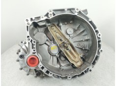 Recambio de caja cambios para bmw mini (r56) cooper referencia OEM IAM 23007568720 CHA 7568720