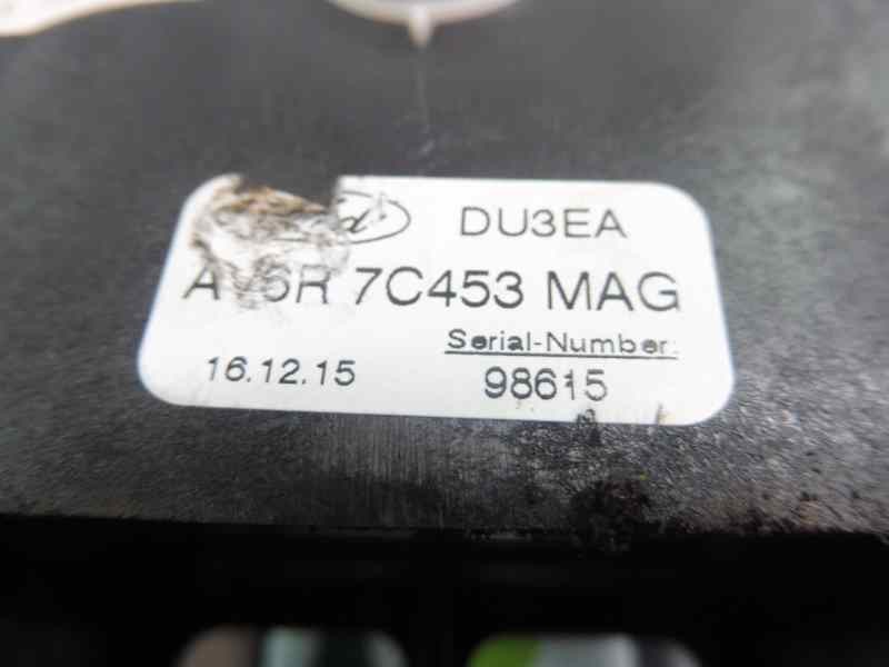 Recambio de palanca cambio para ford kuga (cbs) trend referencia OEM IAM   