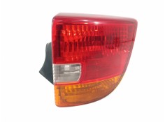 Recambio de piloto trasero derecho para toyota celica (t23) 1.8 referencia OEM IAM 815512B530  