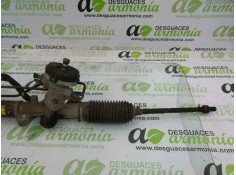Recambio de cremallera direccion para hyundai getz (tb) 1.1 básico referencia OEM IAM 577001C100   2