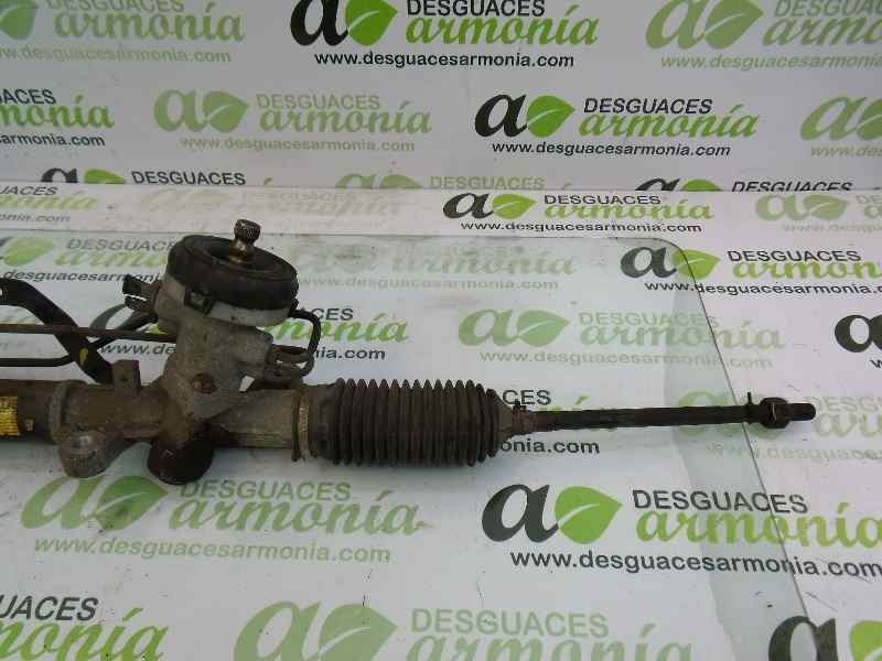 Recambio de cremallera direccion para hyundai getz (tb) 1.1 básico referencia OEM IAM 577001C100  