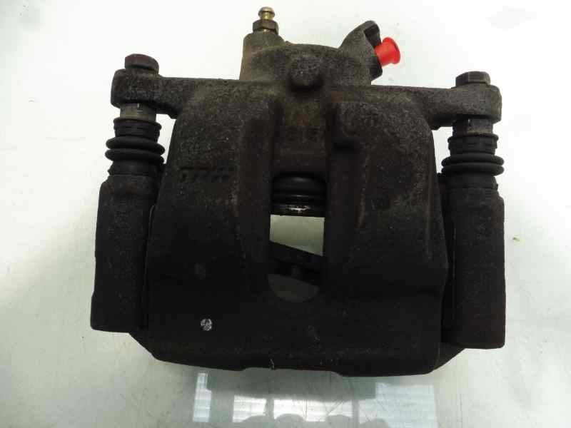 Recambio de pinza freno trasera izquierda para land rover discovery v6 td s referencia OEM IAM   