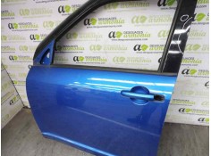 Recambio de puerta delantera izquierda para suzuki swift berlina (mz) gl (5-ptas.) referencia OEM IAM 6800262K00000   2