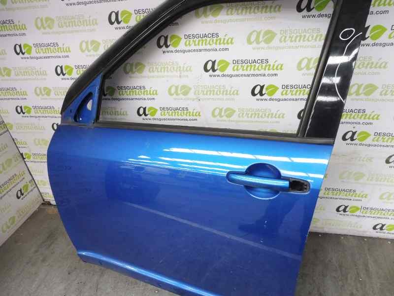 Recambio de puerta delantera izquierda para suzuki swift berlina (mz) gl (5-ptas.) referencia OEM IAM 6800262K00000  