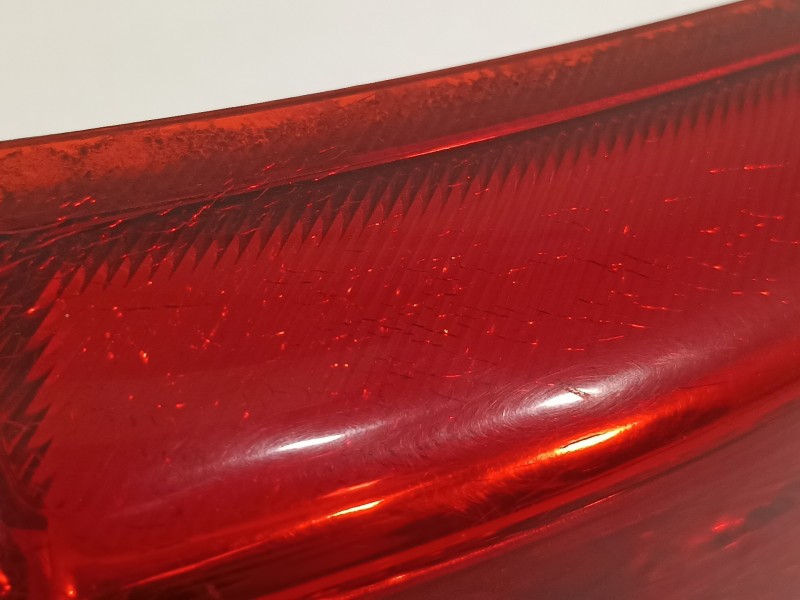 Recambio de piloto trasero derecho para toyota celica (t23) 1.8 referencia OEM IAM 815512B530  