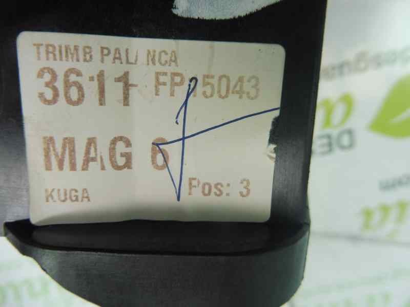 Recambio de palanca cambio para ford kuga (cbs) trend referencia OEM IAM   