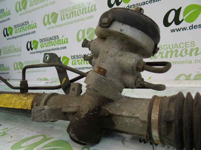 Recambio de cremallera direccion para hyundai getz (tb) 1.1 básico referencia OEM IAM 577001C100  