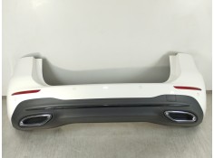 Recambio de paragolpes trasero para mercedes-benz clase b (w247) 247 referencia OEM IAM A2478804400 A2478855100 A2178200174