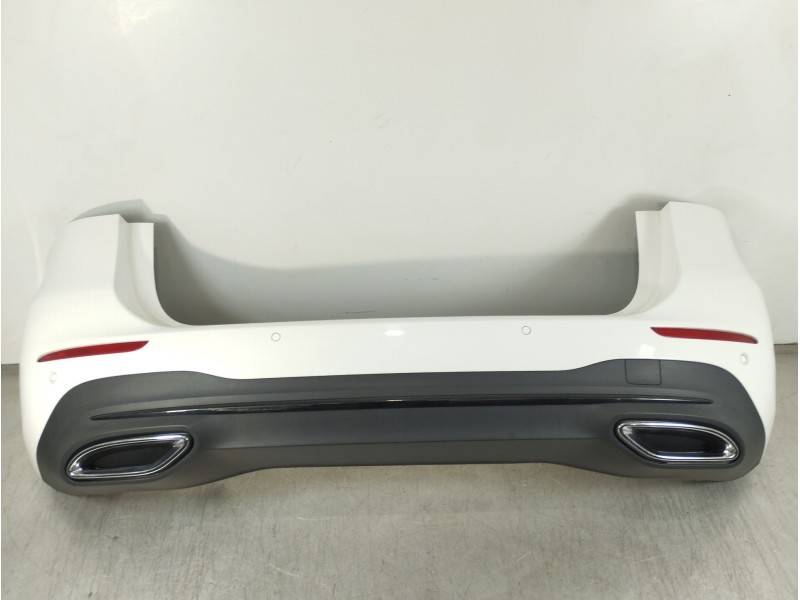 Recambio de paragolpes trasero para mercedes-benz clase b (w247) 247 referencia OEM IAM A2478804400 A2478855100 A2178200174