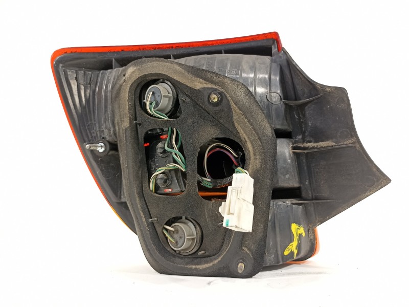 Recambio de piloto trasero derecho para toyota celica (t23) 1.8 referencia OEM IAM 815512B530  