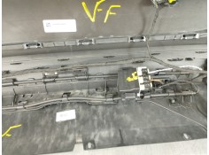 Recambio de paragolpes trasero para mercedes-benz clase b (w247) 247 referencia OEM IAM A2478804400 A2478855100 A2178200174 2